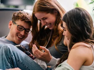Meta macht KI-Bilder mit Muse - und Instagram-Zugriff
