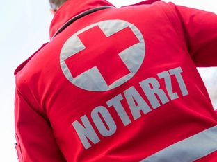 Traktorunfall in Vorarlberg mit zwei Toten