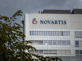 Novartis übernimmt Myricx Bio für 1,1 Mrd. US-Dollar