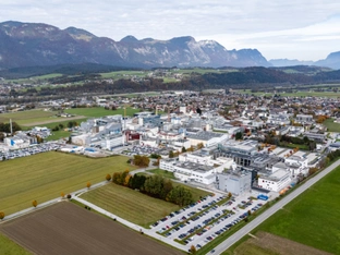 Novartis verkauft Standort-Areal in Tirol an deutsche Gruppe