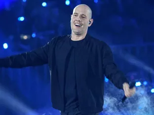 Oli.P feiert GZSZ-Comeback nach 27 Jahren