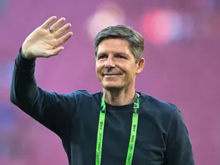 Glasner neuer Cheftrainer von Nottingham Forest