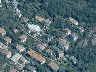 Oswaldleiten: Stadt Bozen präsentiert den Durchführungsplan der Öffentlichkeit