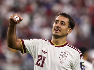 Frankreich entzaubert: Spanien nach 2:0-Sieg im WM-Finale