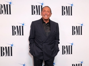 Traf den Nerv eines Weltpublikums: Paul Anka ist 85