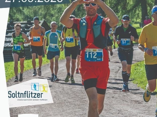 Panoramalauf Soltn geht in die zweite Runde