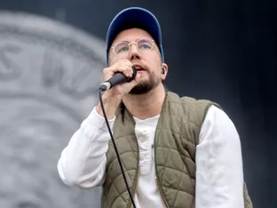 Rap-Urgestein Prinz Pi sagt dem Business Bye-bye