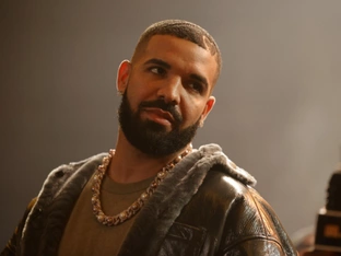 Rapper Drake verliert 1,5 Millionen Dollar bei WM-Finale