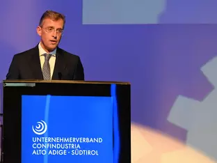 Unternehmerverband: Steuerentlastungen und Investitionen in die Zukunft vorantreiben