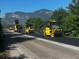 9,4 Millionen Euro für neuen Fuhrpark des Straßendienstes