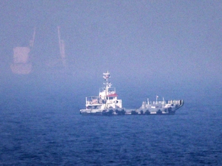 Produktive Gespräche von Iran und Oman über Hormuz-Straße