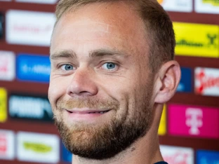 Teamgoalie Schlager zieht es von Salzburg zu Werder Bremen