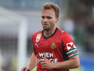 Rapid gewinnt Hinspiel in CoL-Quali bei Santa Coloma 3:1