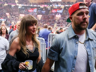 Swift und Kelce spenden 26 Millionen Dollar für gute Zwecke