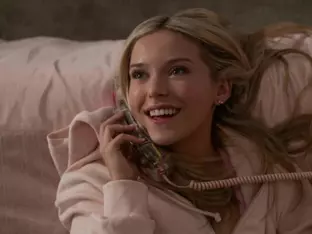 "Elle": "Natürlich blond" im Serienformat