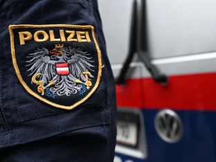 In Bregenz von Polizei angeschossener Mann "stabil"