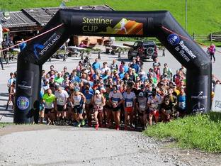 Stettiner-Cup startet am Sonntag bereits um 9.00 Uhr