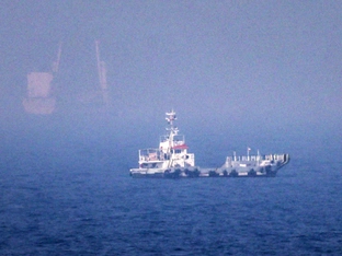 US-Armee startet neue Angriffe auf den Iran
