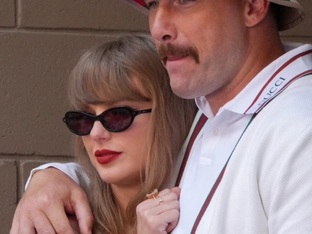 Popstar Swift und Football-Profi Kelce haben geheiratet