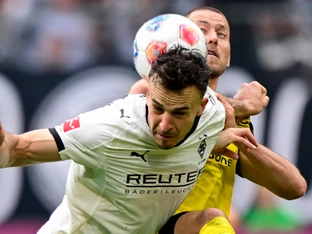 Tabakovic wechselt von Hoffenheim nach Salzburg