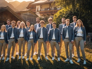 Südtirol schickt 15 Nachwuchstalente zu den WorldSkills 2026 nach Shanghai