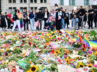 Kein Kontakt von Berlin-Attentäter zu Österreichs Islamisten