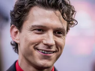 Tom Holland will weiter Spider-Man bleiben