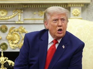 Neue US-Angriffswelle auf Iran