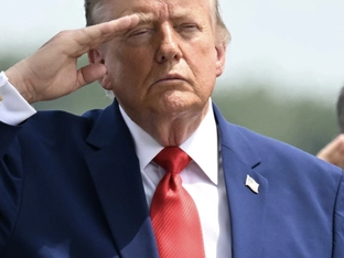 USA greifen erstmals seit fast einer Woche Iran an