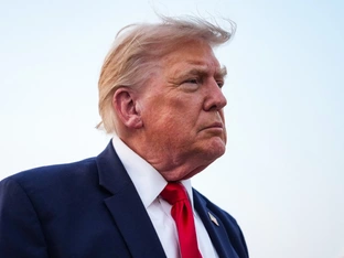 Von Hockeyschlägern bis Wein: Neue Trump-Zölle gegen Kanada
