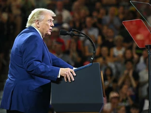 Neue US-Angriffe auf den Iran