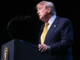 Trump verwirft Moskau als Treffpunkt für Putin und Selenskyj