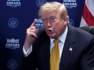 Trump poltert gegen Spanien und will Handel stoppen
