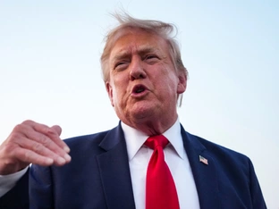 Nach Tod eines US-Soldaten droht Trump dem Iran mit Rache