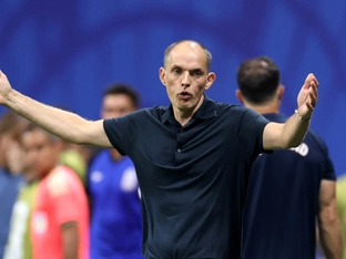 Tuchel soll trotz WM-Scheiterns Teamchef bleiben