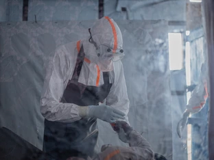 Uganda entlässt letzten Ebola-Patienten aus dem Krankenhaus