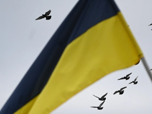 Tote und Verletzte bei russischen Angriffen in der Ukraine