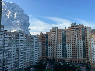 Drei Verletzte bei ukrainischem Drohnenangriff in Russland