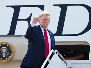 Trump sieht Fortschritte bei Verhandlungen mit dem Iran