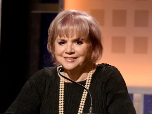 US-Sängerin und "Königin des Rock" Linda Ronstadt ist 80
