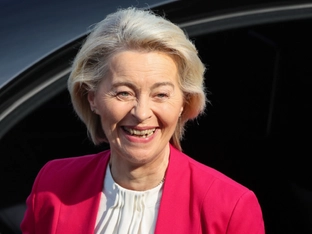 EU-Botschafter einigen sich auf neue Russland-Sanktionen