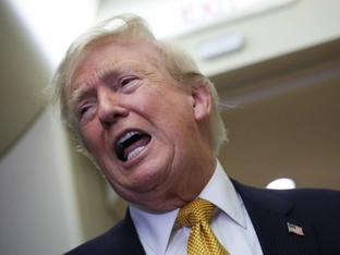 Trump: USA stimmen Iran-Gesprächen auf Bitte Teherans zu