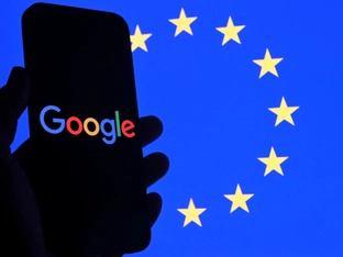 EU verhängt 890 Millionen Euro Strafe gegen Google