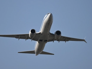 US-Warnung vor lockeren Sitzen in Hunderten Boeing 737 MAX