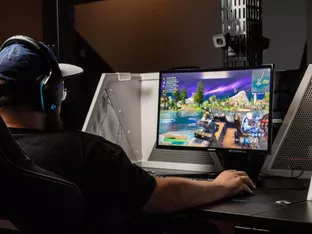 Kostenlose Skins? - Gamer laufen Gefahr, alles zu verlieren