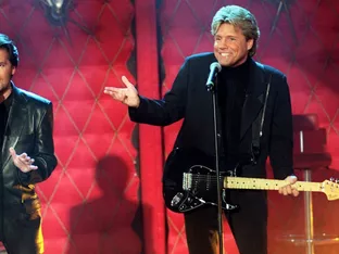 Bohlen will Modern Talking-Comeback, Thomas Anders nicht