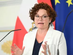 Staatssekretärin Zehetner für Kooperation mit Griechenland
