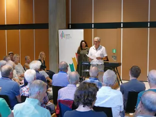 120 Stimmen lassen Brixen erklingen