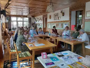 Care-Arbeit bleibt Frauensache