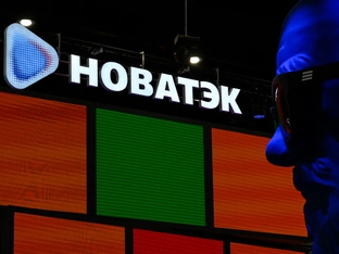 EU importiert wieder mehr Flüssiggas aus Russland